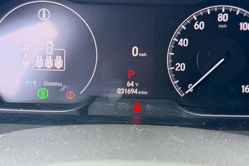 Used 2022 Honda Accord Sport Special Edition image 17