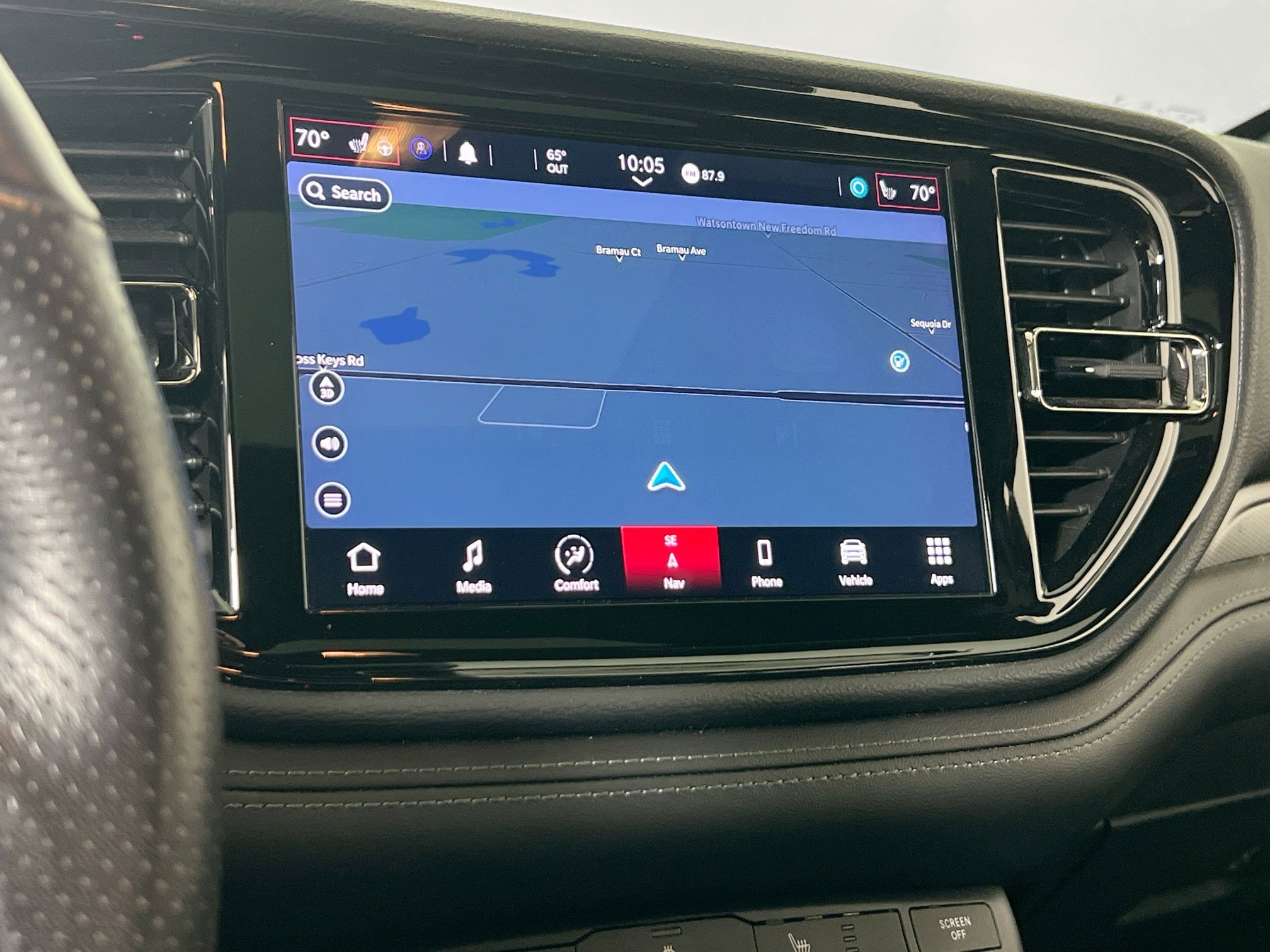 Used 2022 Dodge Durango GT image 13