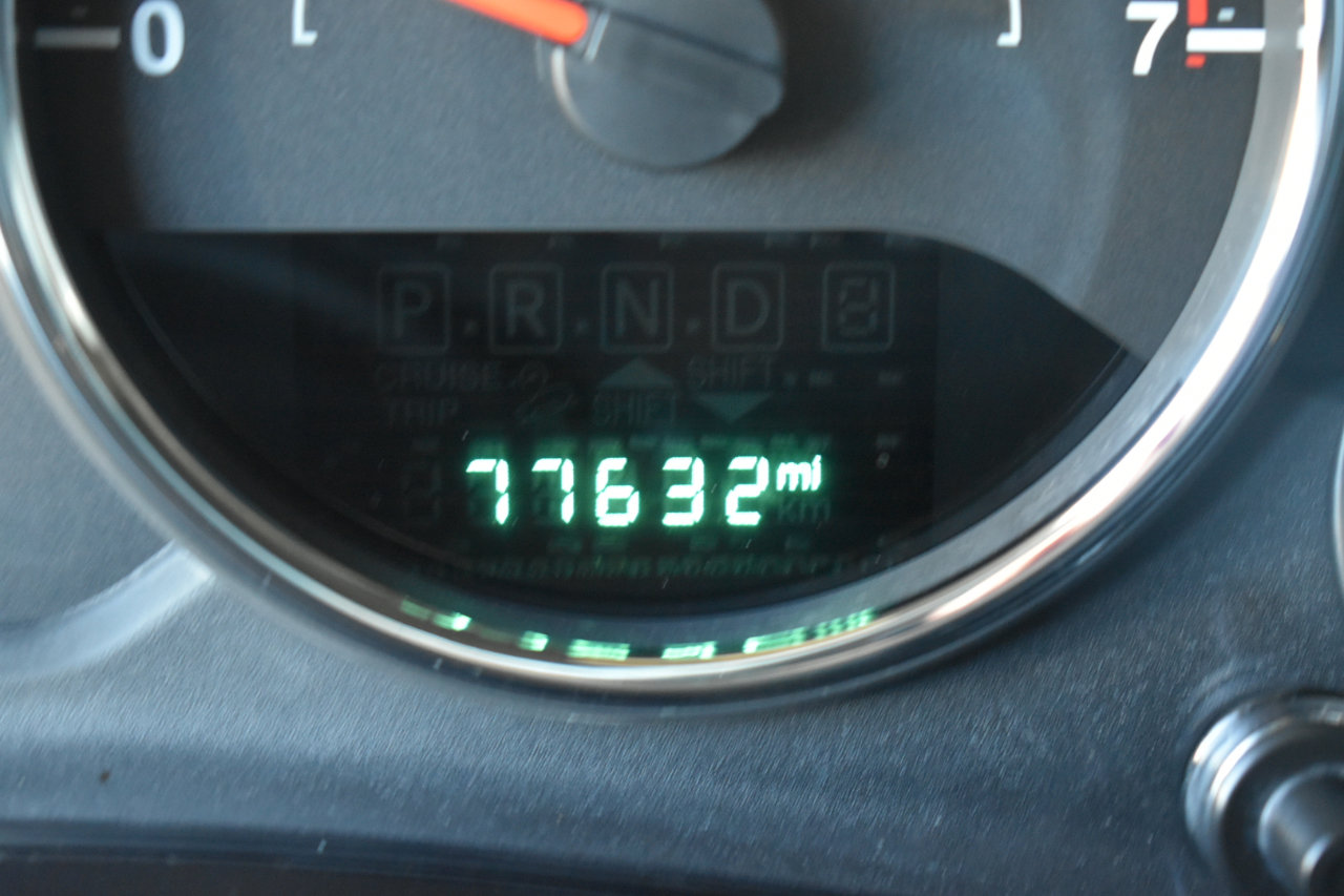 Used 2017 Jeep Wrangler Unlimited Sport w/ Quick Order Package 23S image 18