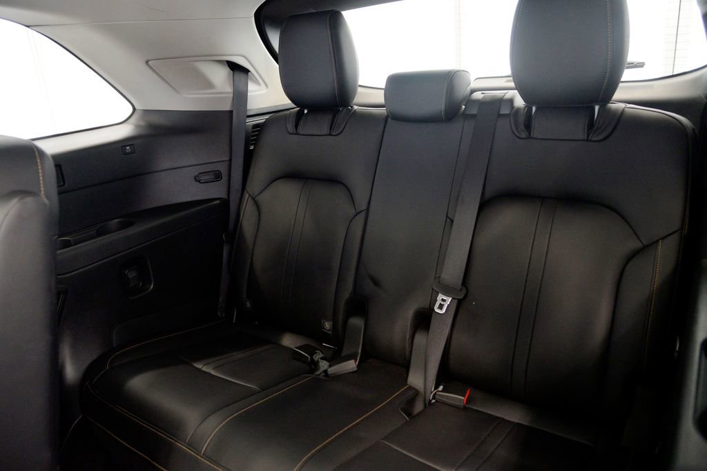 Certified 2024 MAZDA CX-90 3.3 Turbo w/ Premium Package image 31