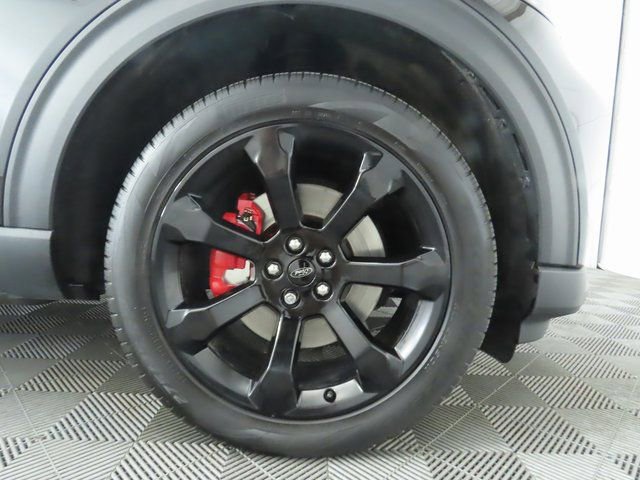 Used 2023 Ford Explorer ST w/ Equipment Group 401A image 34