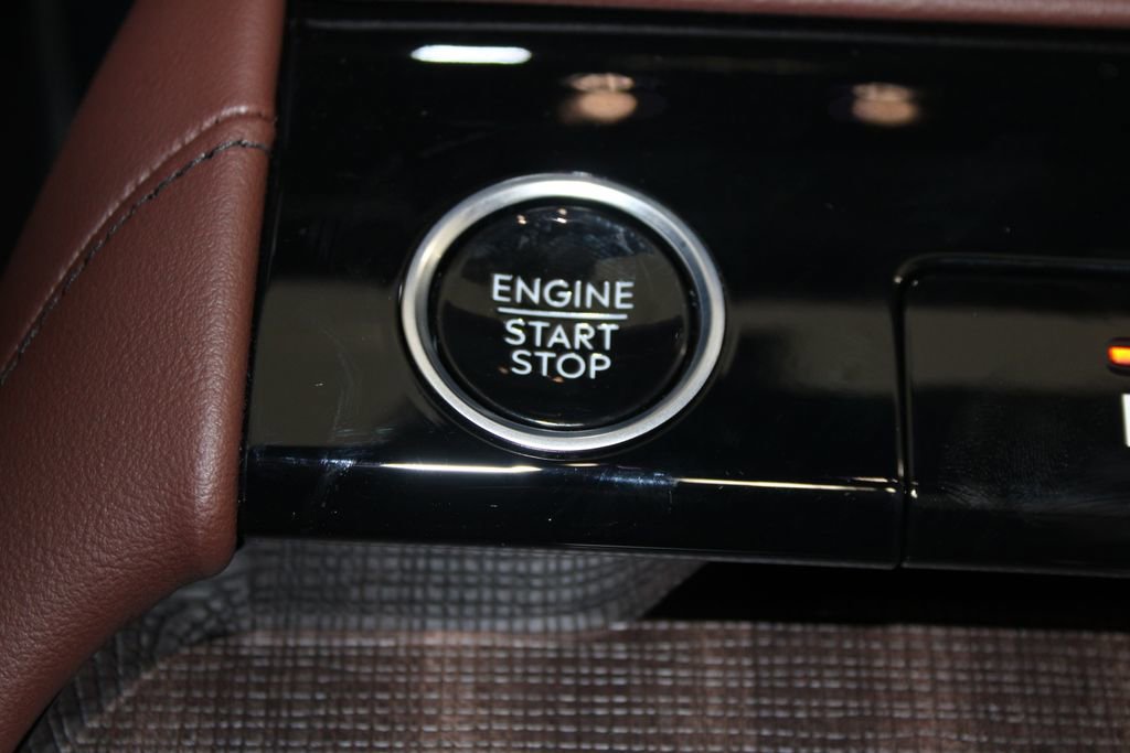 New 2026 Lincoln Navigator L Reserve image 48