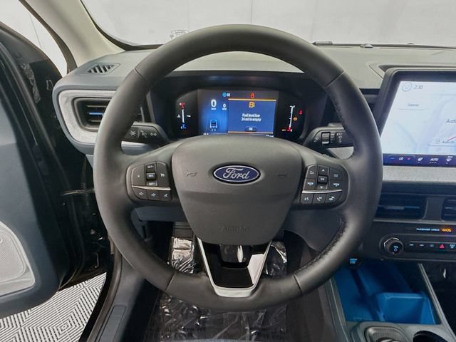 New 2026 Ford Maverick XLT AWD/4WD image 11