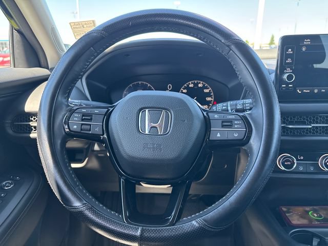 Certified 2024 Honda HR-V EX-L image 14