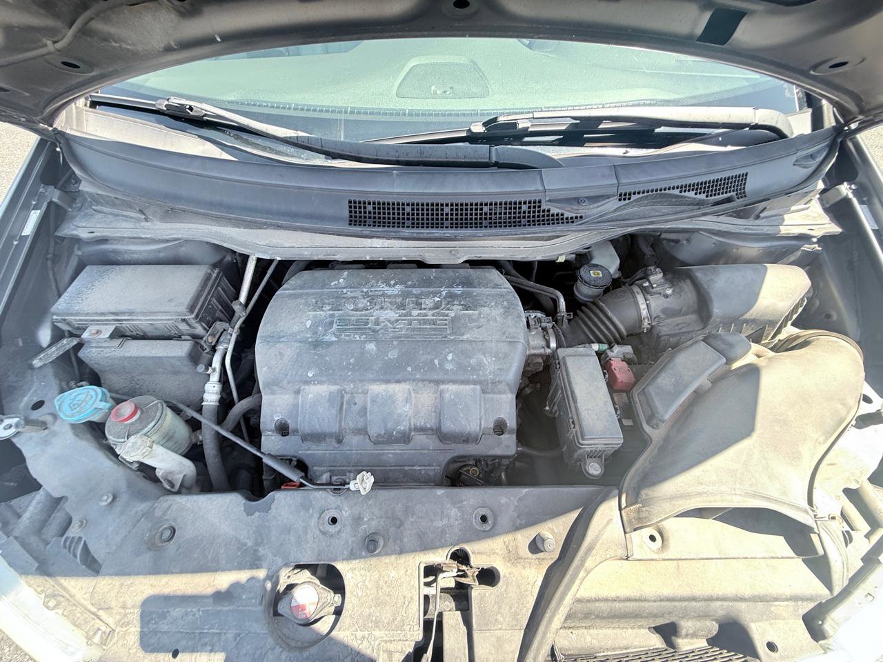 Used 2013 Honda Odyssey Touring image 19