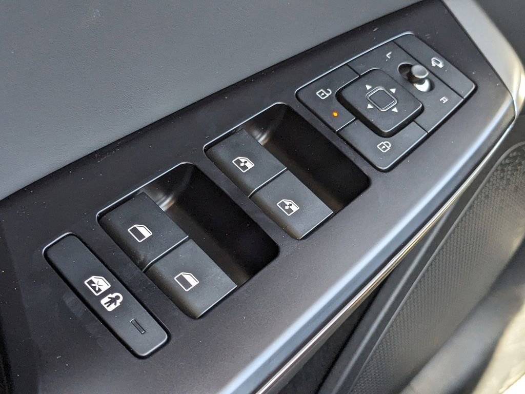 New 2025 Kia EV6 Light RWD image 28