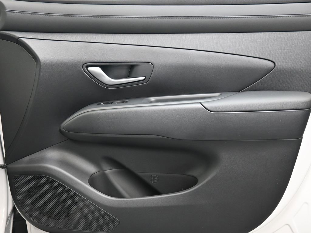 New 2026 Hyundai Tucson SEL image 11