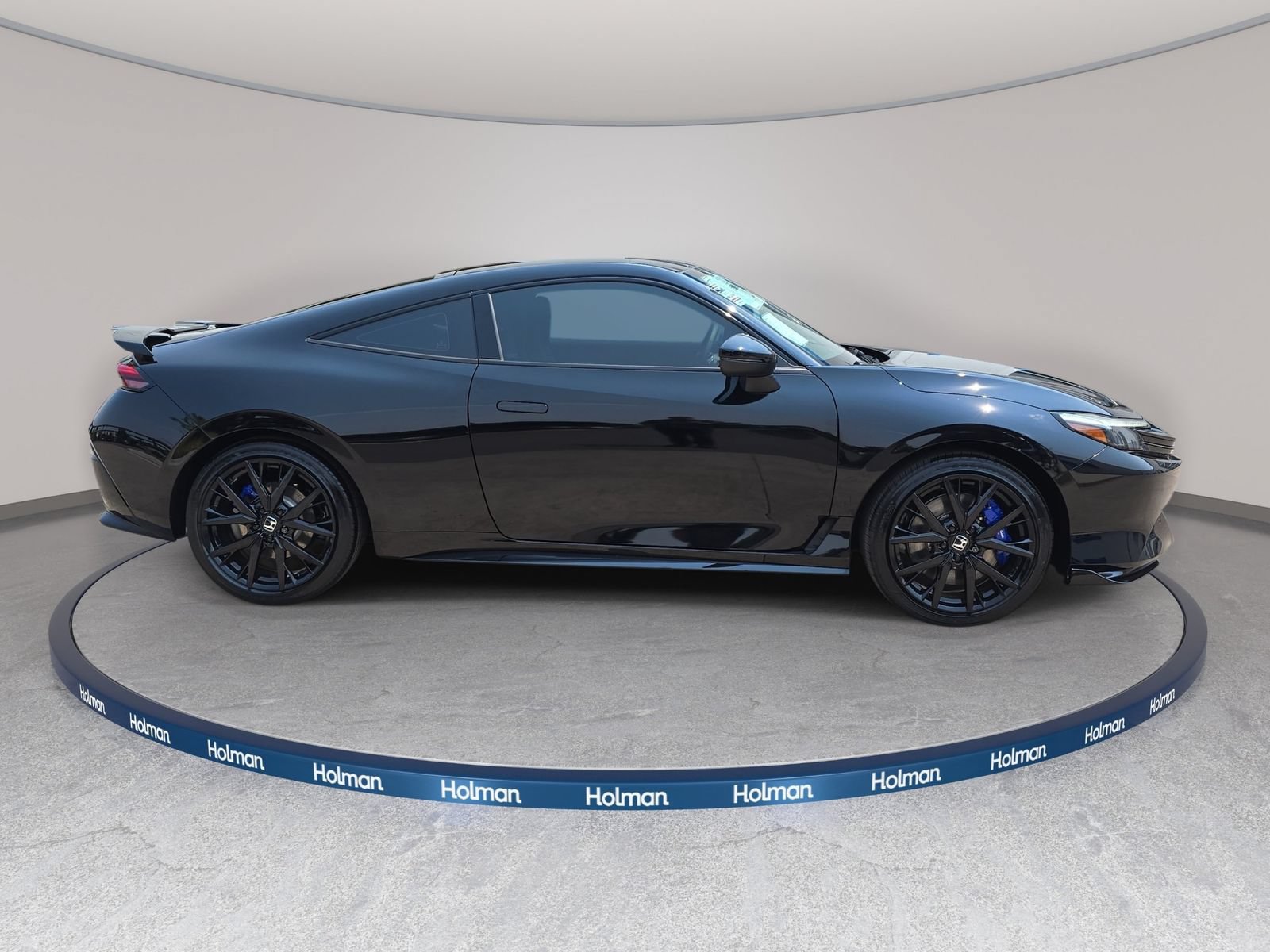 New 2026 Honda Prelude image 4