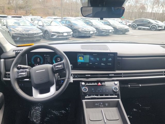Certified 2026 Hyundai Santa Fe SE AWD/4WD image 10