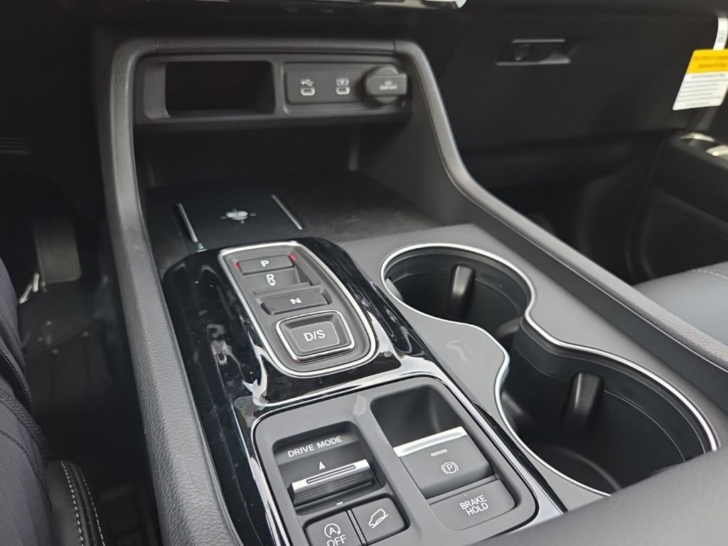 New 2026 Honda Pilot EX-L image 25