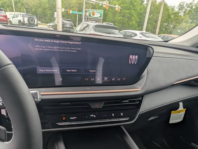 New 2026 Buick Envision Sport Touring AWD/4WD image 21