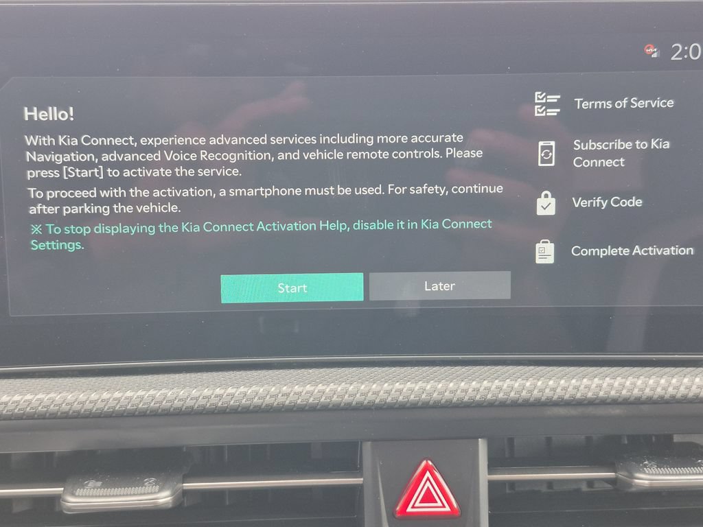 New 2026 Kia EV6 GT-Line AWD/4WD image 21