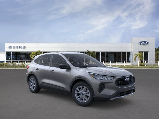 New 2026 Ford Escape Active FWD image 7