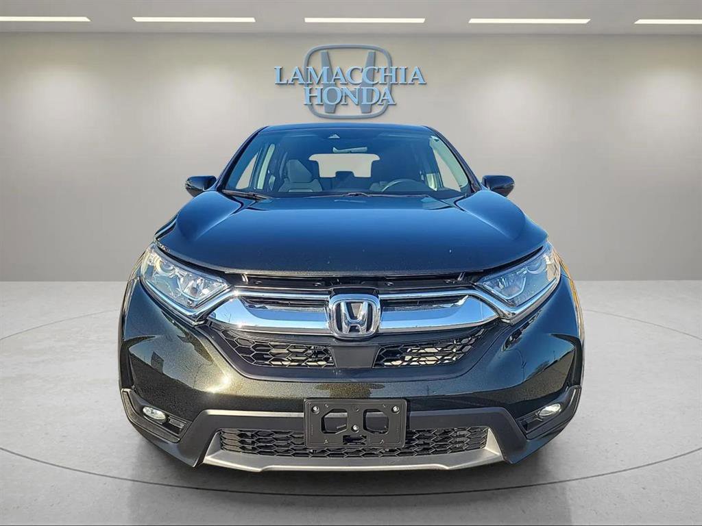 Used 2019 Honda CR-V EX image 8