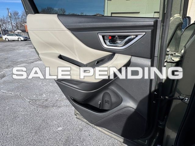 Used 2020 Subaru Forester Limited image 13