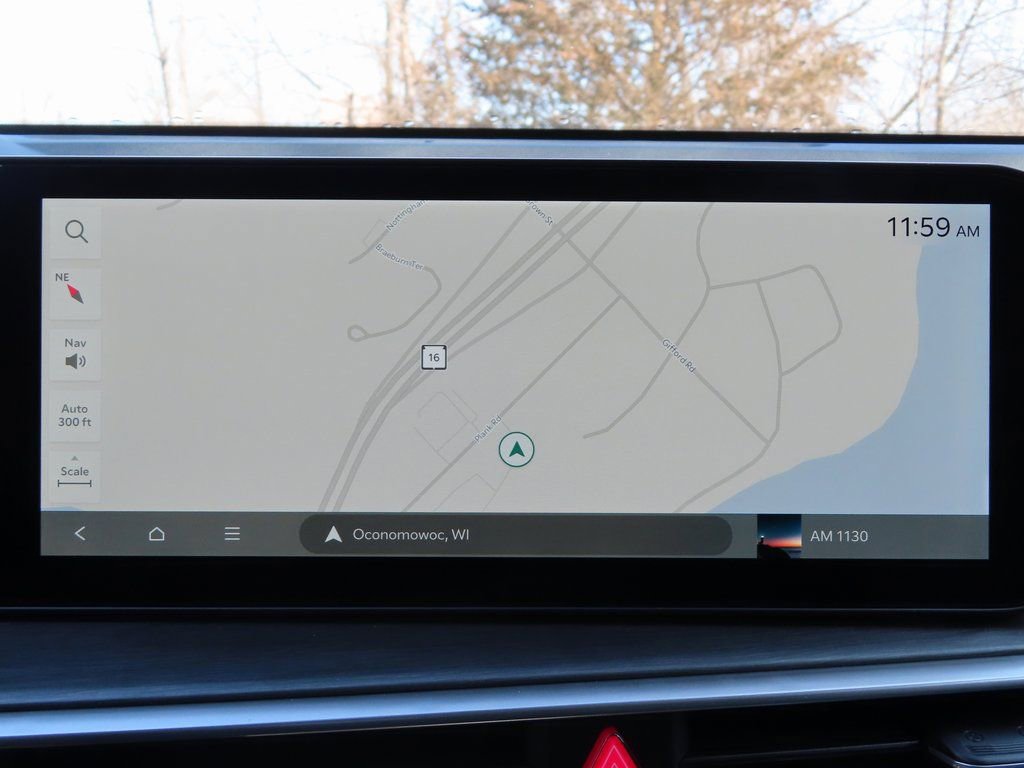 New 2026 Kia Sorento X-Line EX image 9