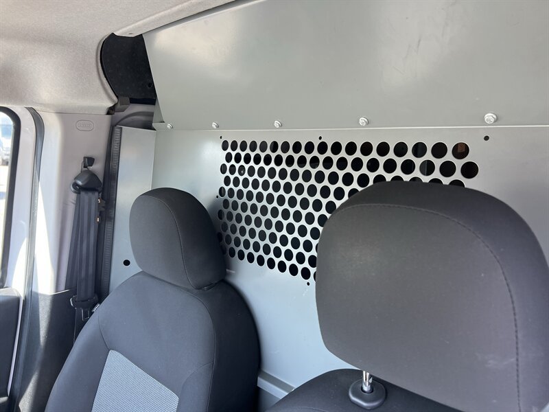 Used 2017 RAM ProMaster City Tradesman FWD image 16