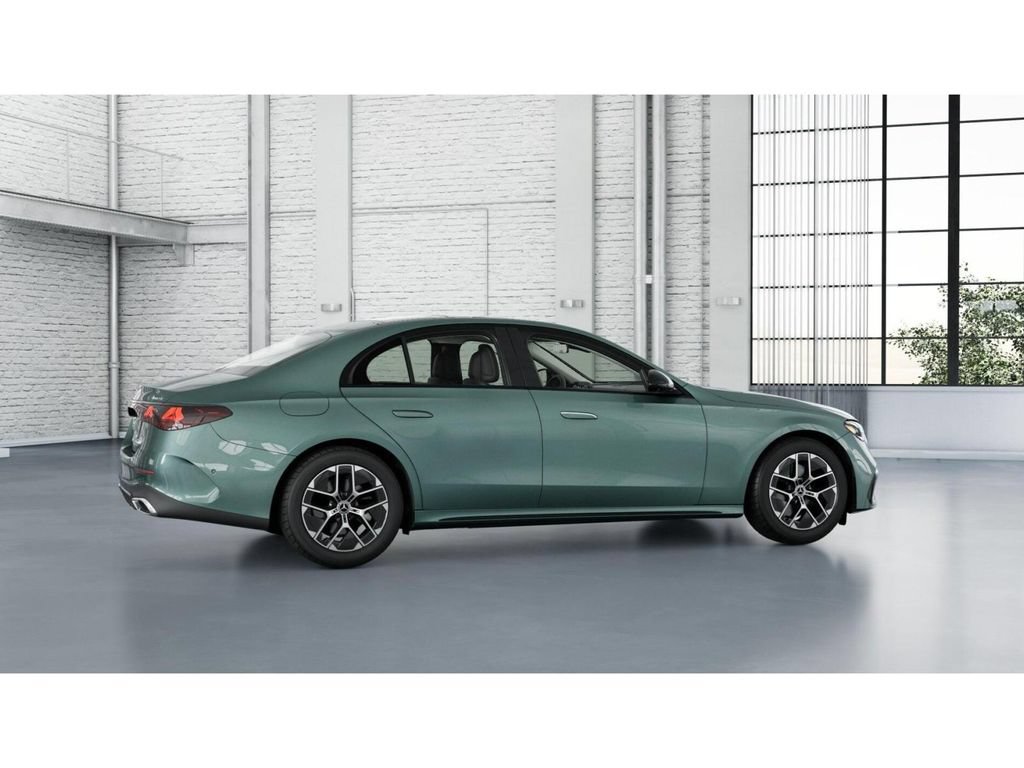 Certified 2024 Mercedes-Benz E 350 4MATIC Sedan image 18
