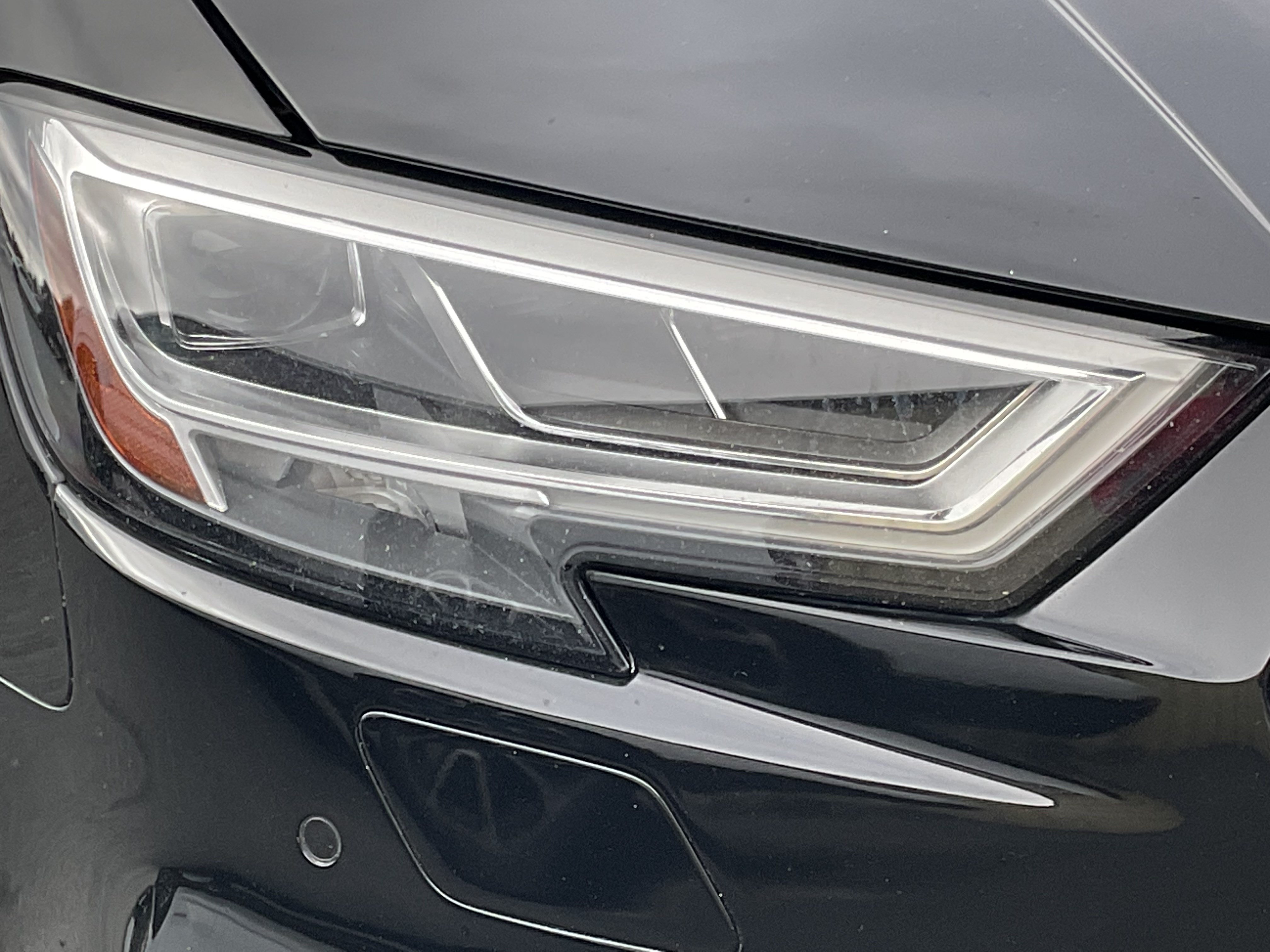 Used 2019 Audi S3 Prestige AWD/4WD image 8