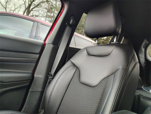 New 2026 Jeep Compass Latitude image 24