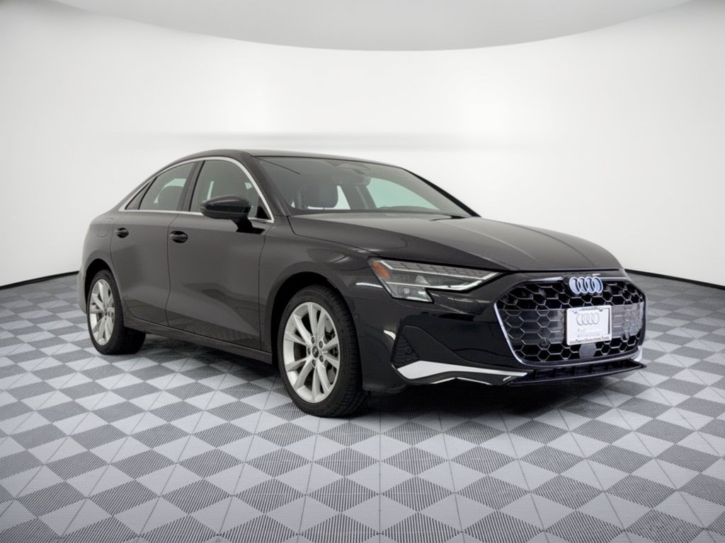 Used 2026 Audi A3 2.0T Premium w/ Convenience Package AWD/4WD image 7
