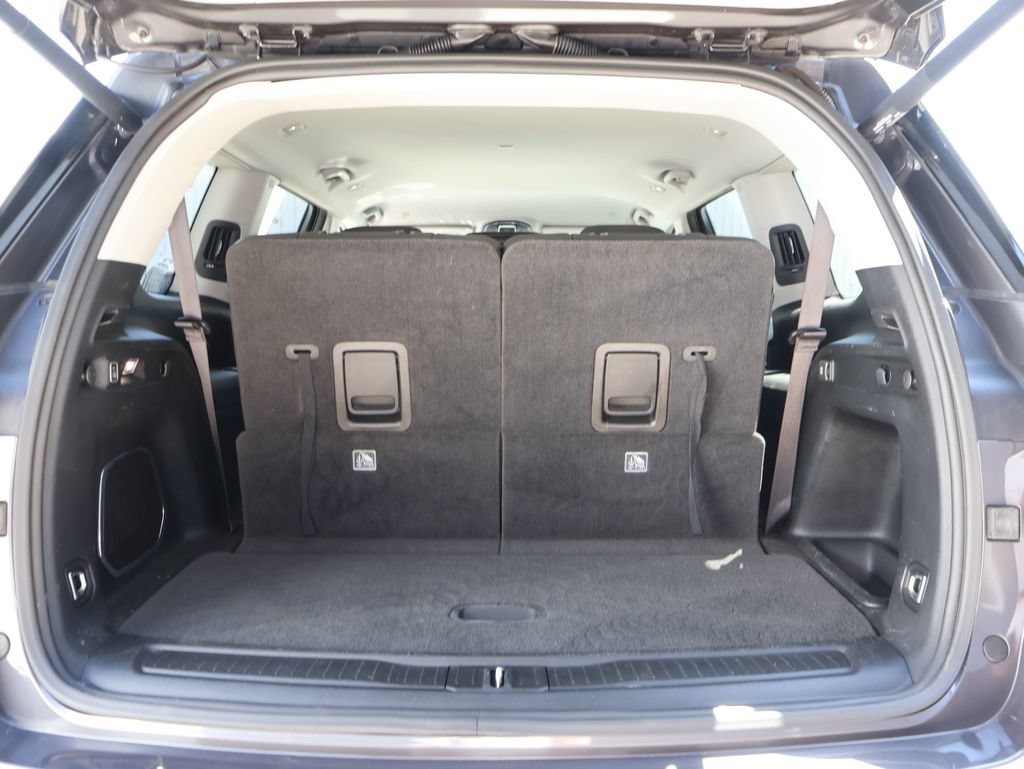 Used 2021 Jeep Grand Cherokee L Limited AWD/4WD image 15