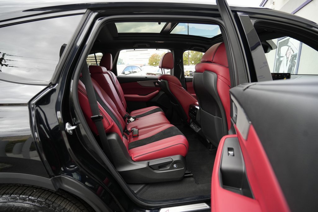 Used 2024 Acura MDX A-Spec image 21