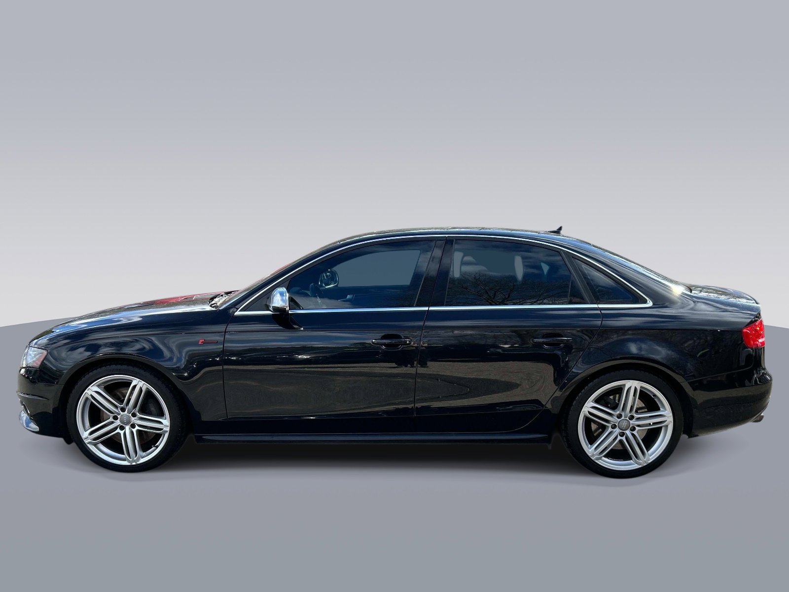 Used 2012 Audi S4 Prestige AWD/4WD image 6