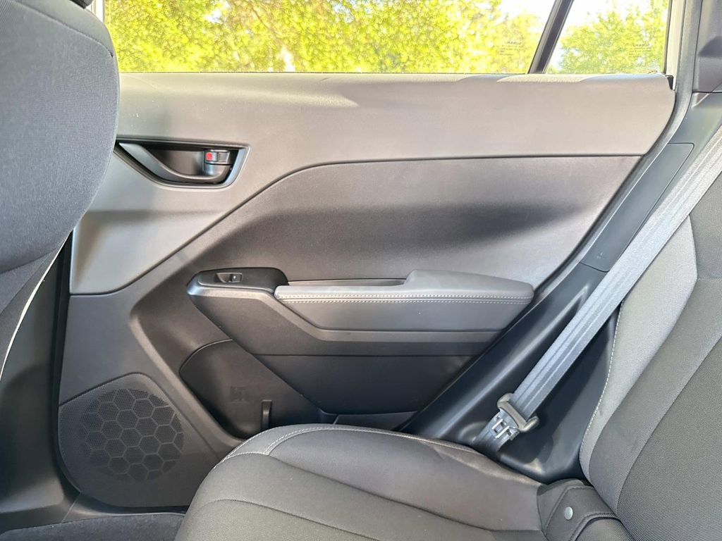 New 2026 Subaru Crosstrek 2.0i Premium image 15