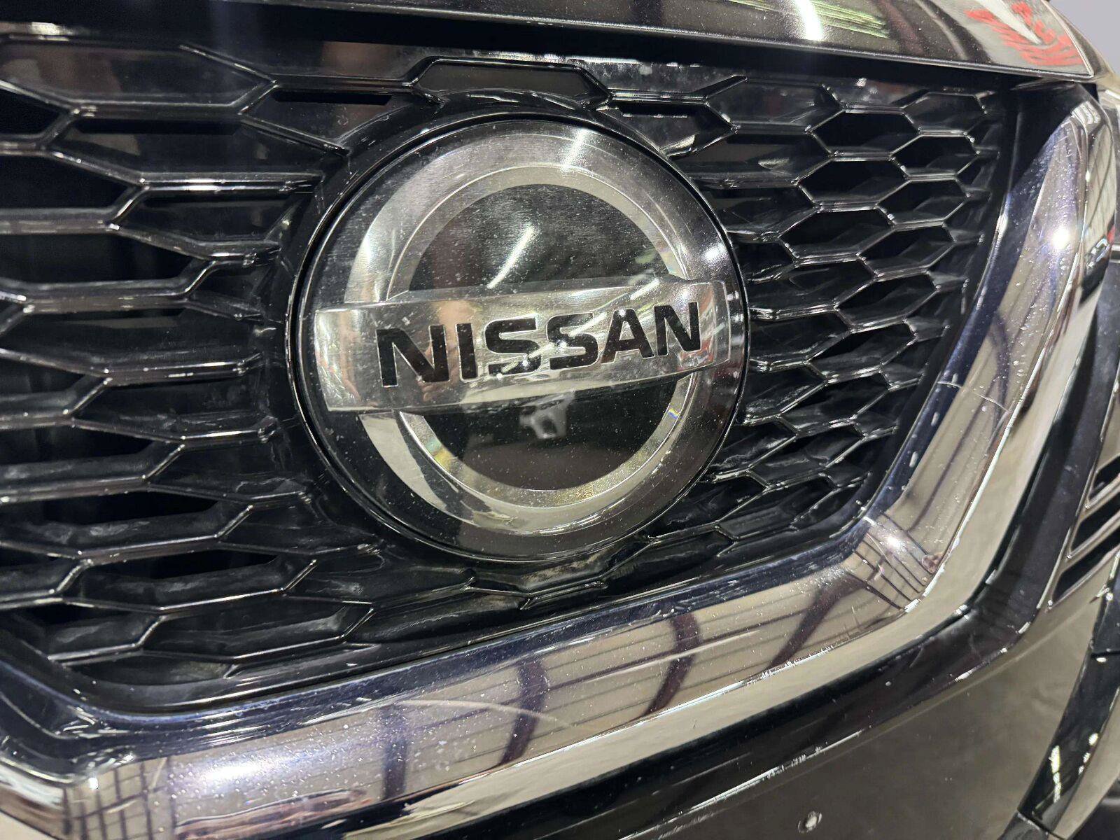 Used 2020 Nissan Rogue Sport SL w/ Premium Package AWD/4WD image 16