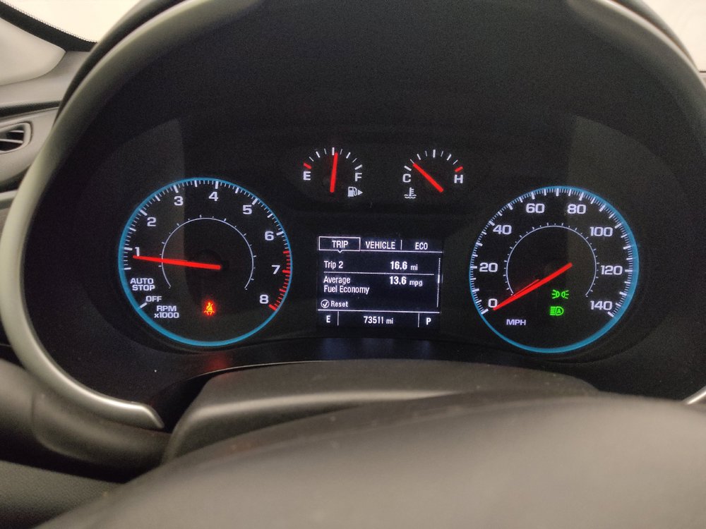 Used 2023 Chevrolet Malibu LT FWD image 23