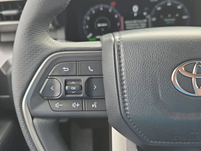 New 2026 Toyota 4Runner TRD Off-Road Premium image 17