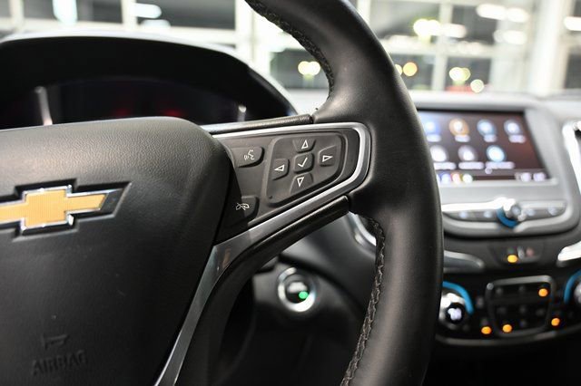 Used 2023 Chevrolet Equinox LT image 23