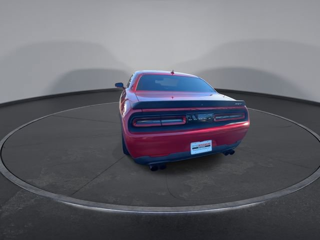Used 2016 Dodge Challenger SRT Hellcat image 15