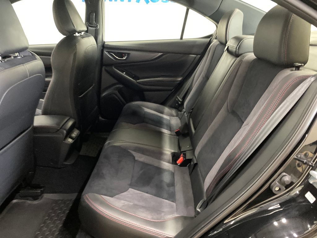 Used 2023 Subaru WRX Limited AWD/4WD image 14