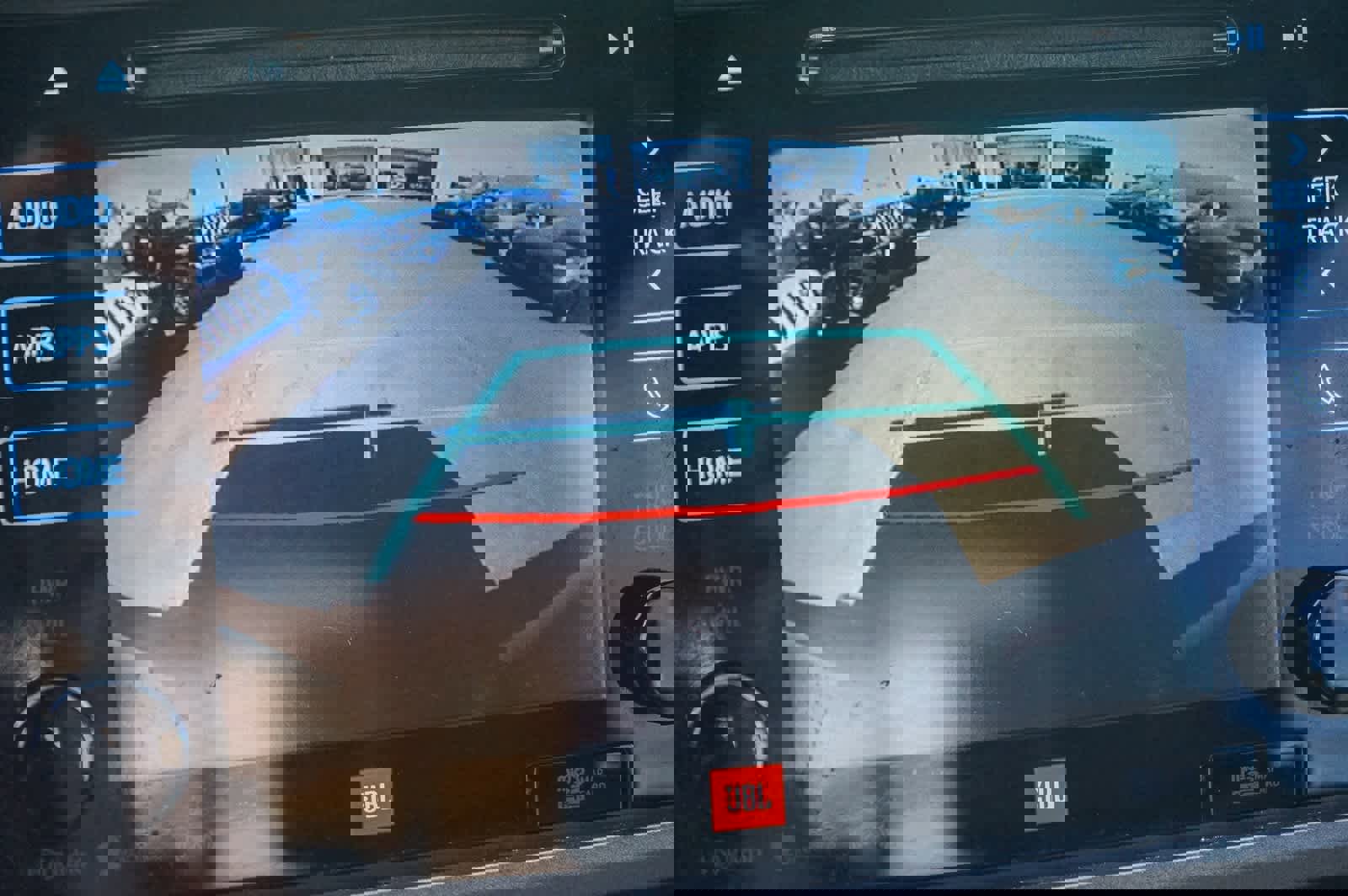 Used 2018 Toyota Tacoma TRD Sport w/ TRD Premium Sport Package image 18