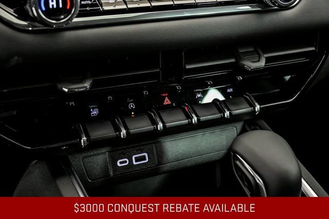 New 2026 GMC Canyon Elevation w/ Convenience Package AWD/4WD image 17