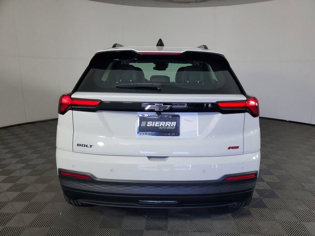 New 2027 Chevrolet Bolt RS FWD image 5