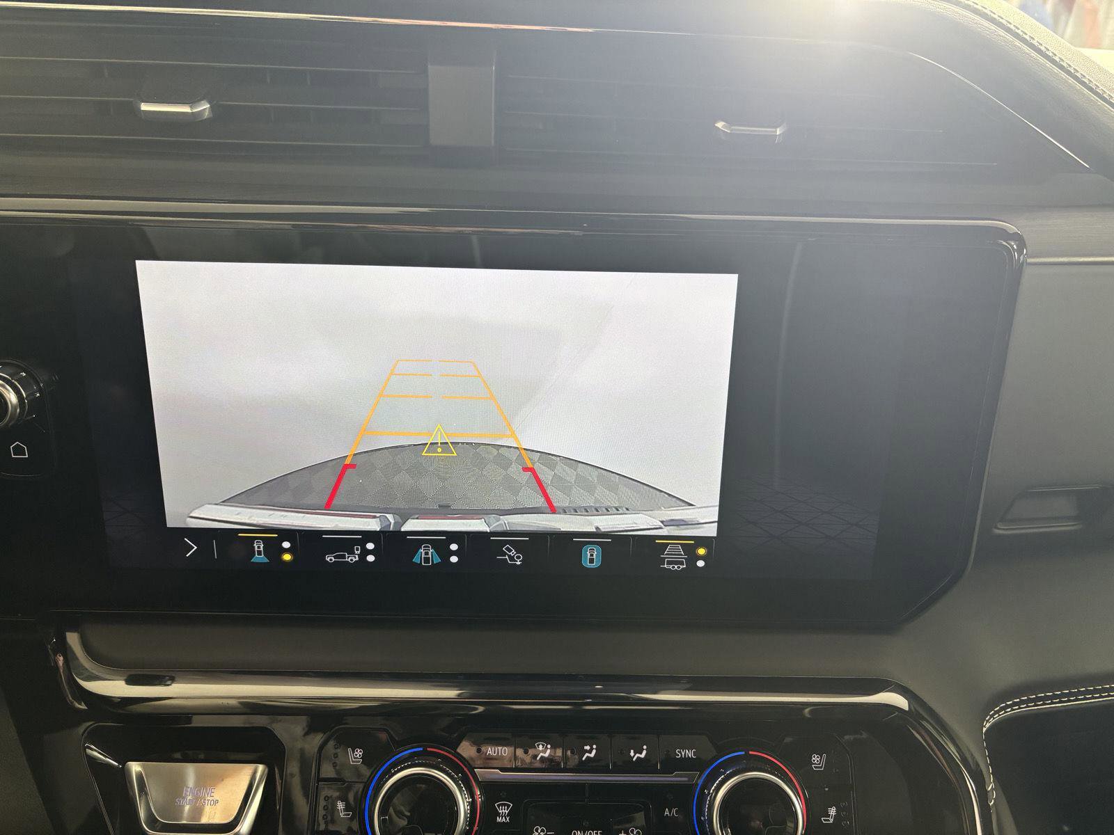 Used 2022 GMC Sierra 1500 AT4X image 50