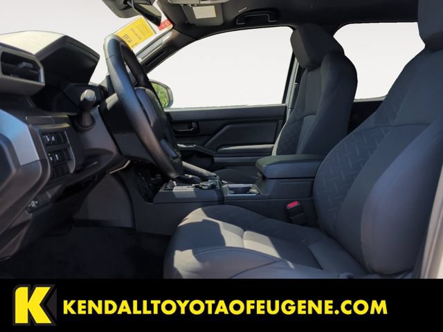 Certified 2024 Toyota Tacoma SR5 AWD/4WD image 9
