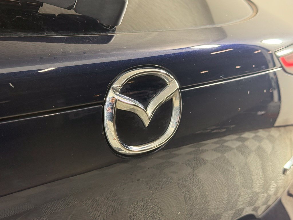 Used 2021 MAZDA CX-30 FWD 2.5 S w/ Premium Package image 7