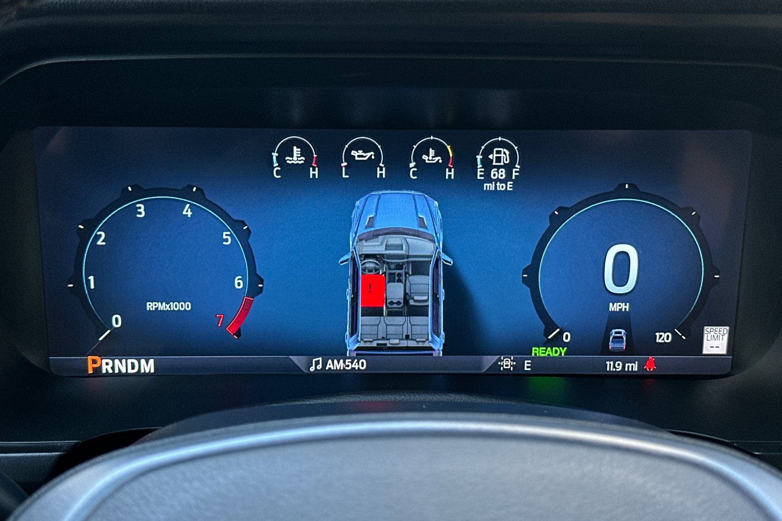 New 2025 Ford F150 Lariat w/ Equipment Group 502A High image 23