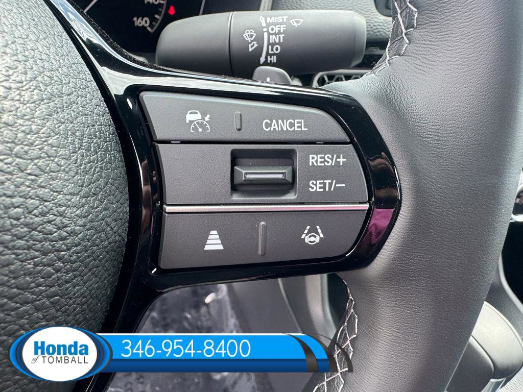 New 2026 Honda Civic Sport image 11