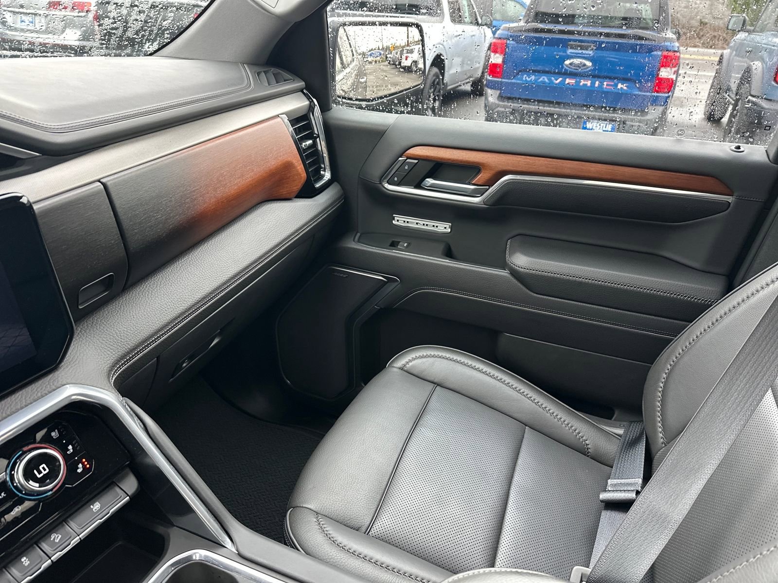 Used 2022 GMC Sierra 1500 Denali image 15