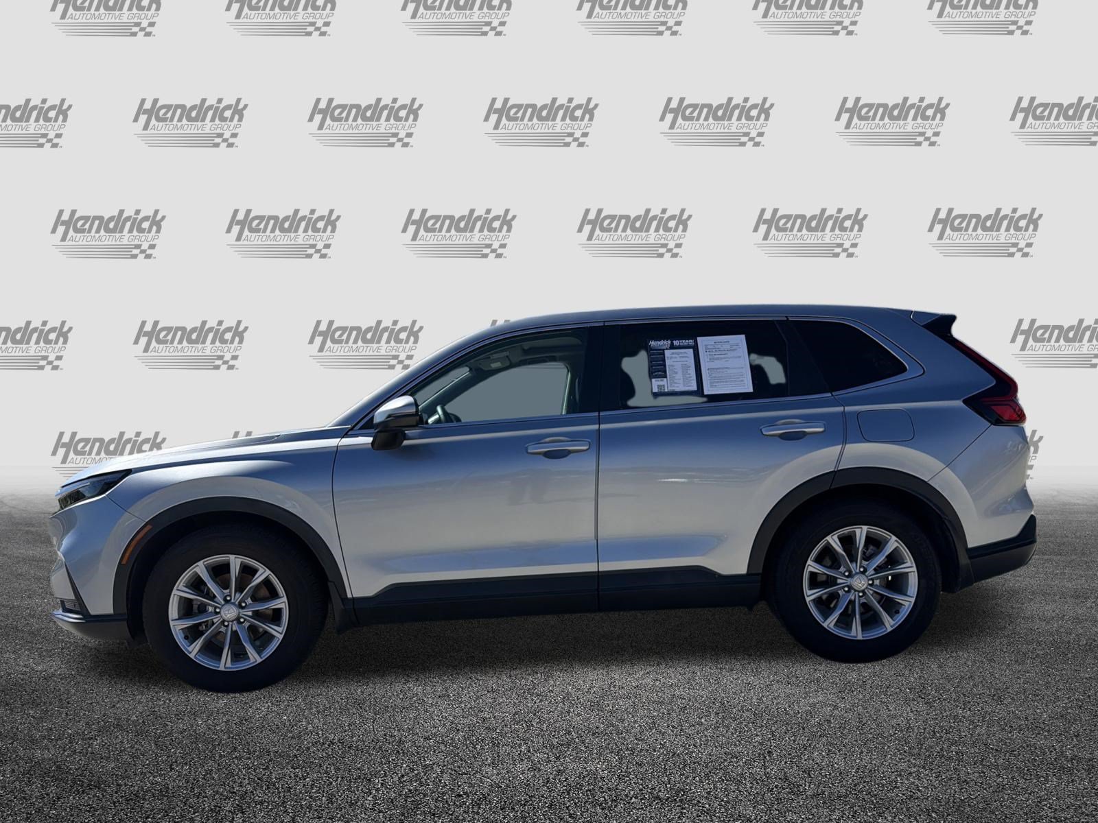 Used 2023 Honda CR-V EX-L image 7