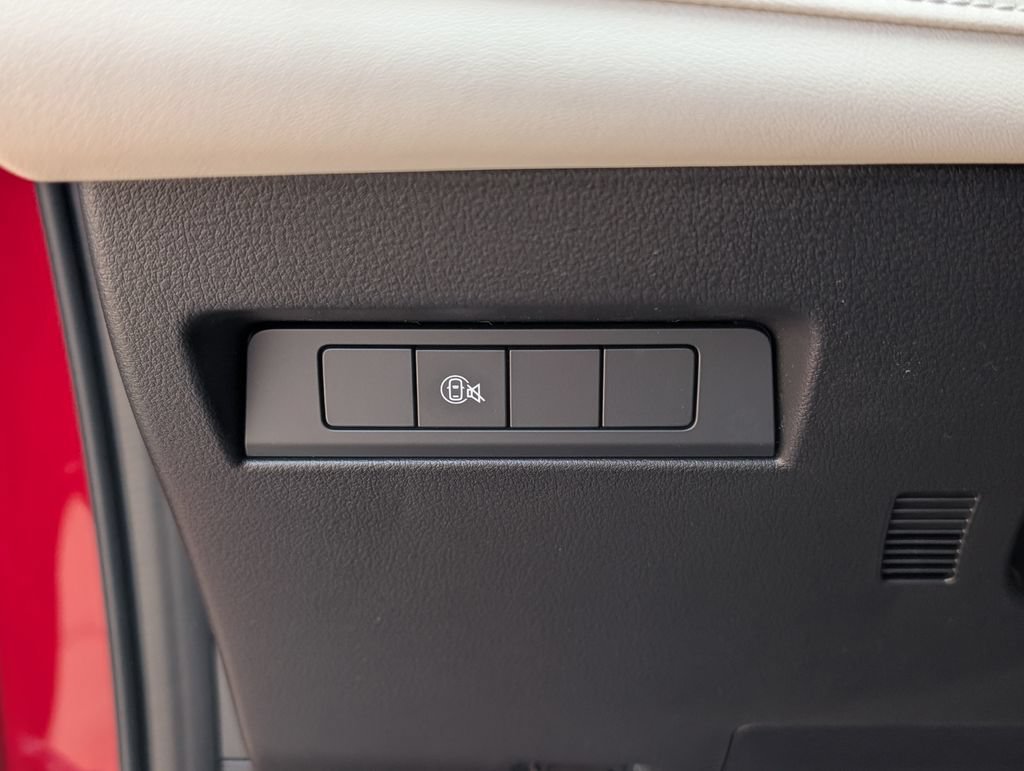 New 2026 MAZDA CX-5 Select AWD/4WD image 14