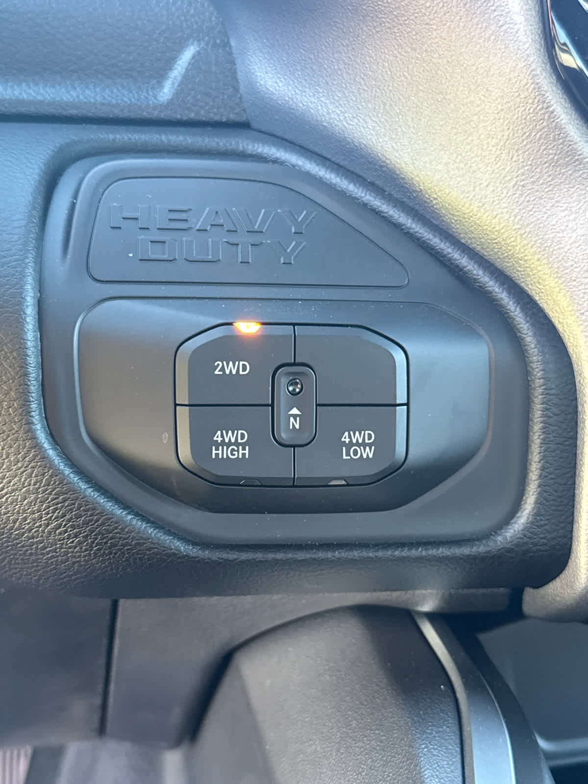 New 2025 RAM 3500 Big Horn image 27