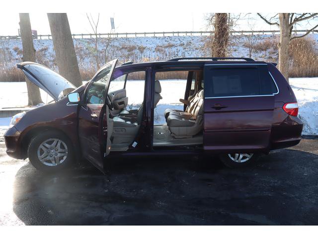 Used 2007 Honda Odyssey EX-L image 16