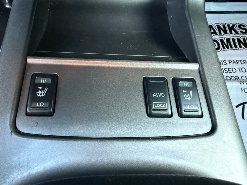 Used 2012 Nissan Murano SL image 14