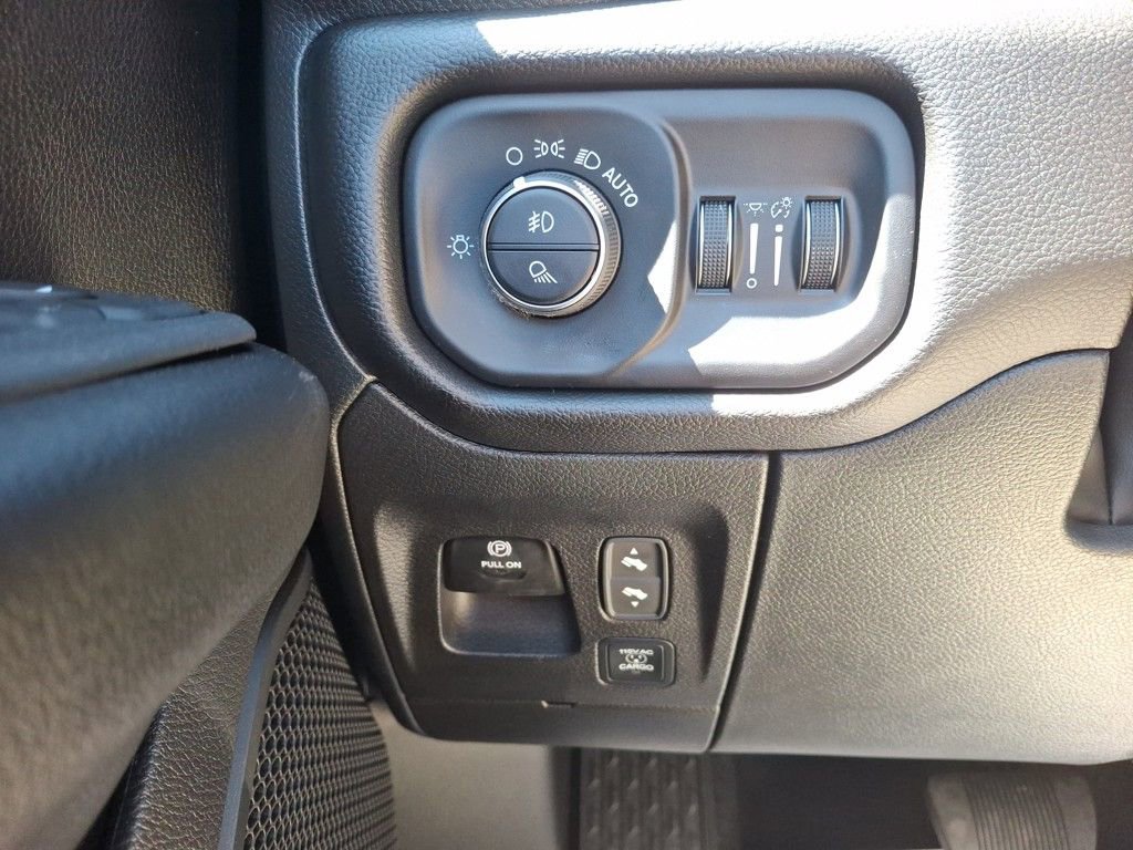 New 2026 RAM 1500 Big Horn image 22